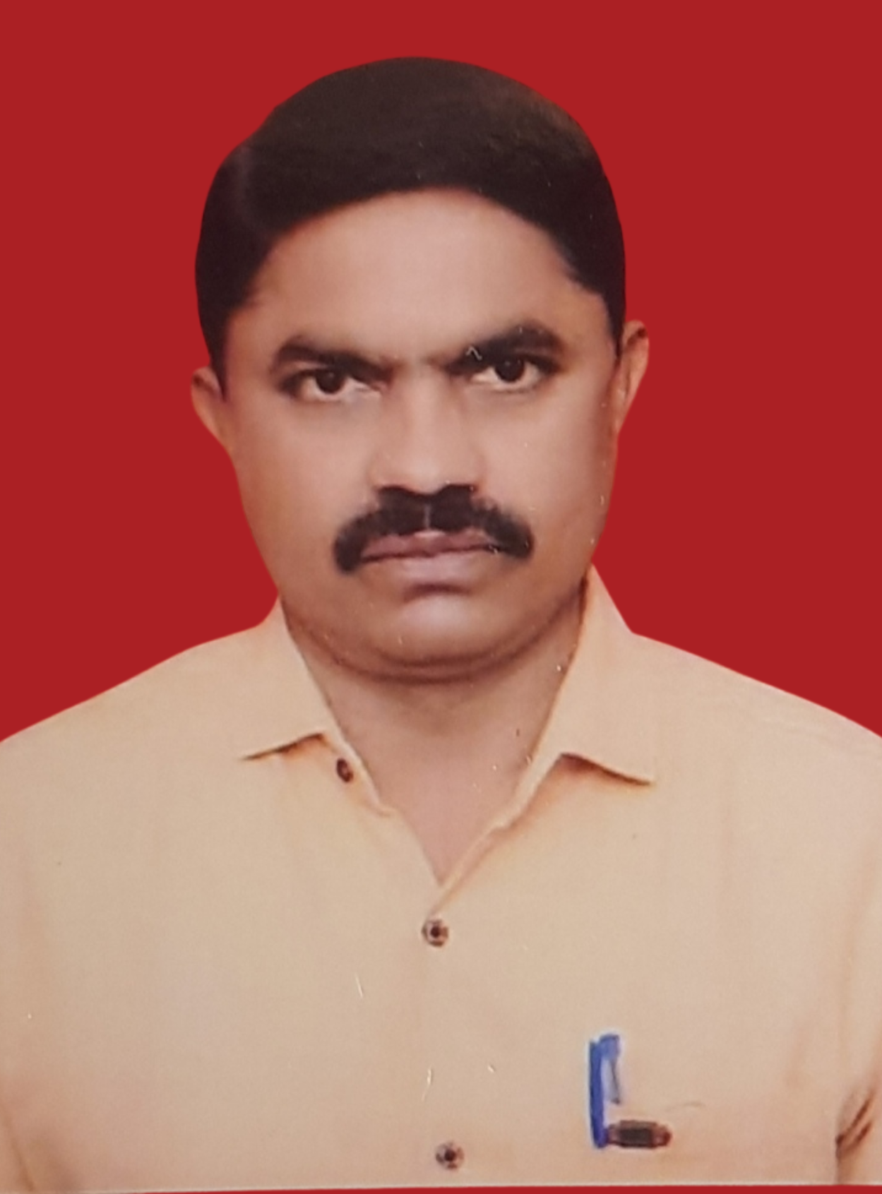Mr. Dadasaheb Shamrao Thorat
