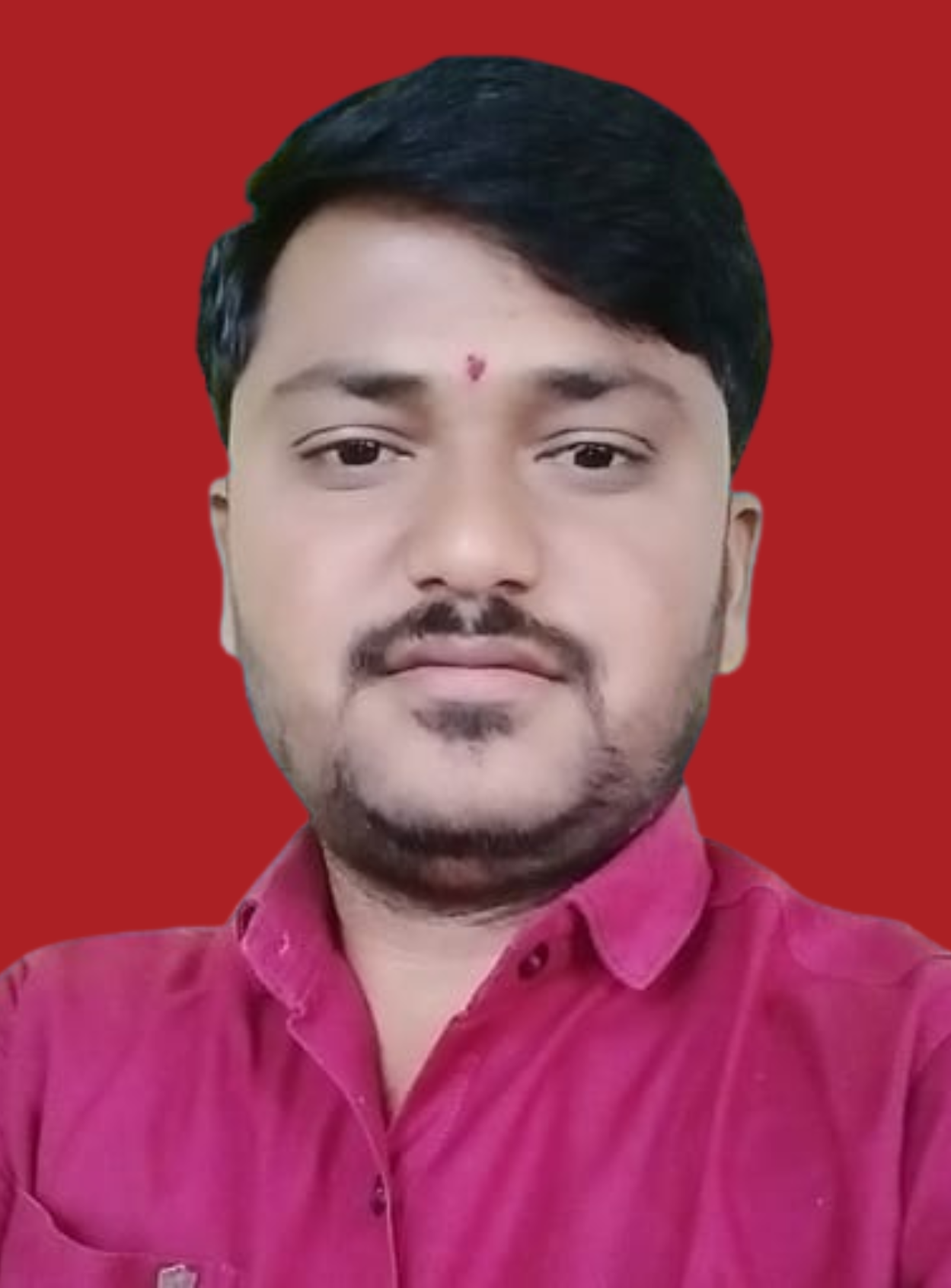 Mr. Shankar Ramhari Doltade
