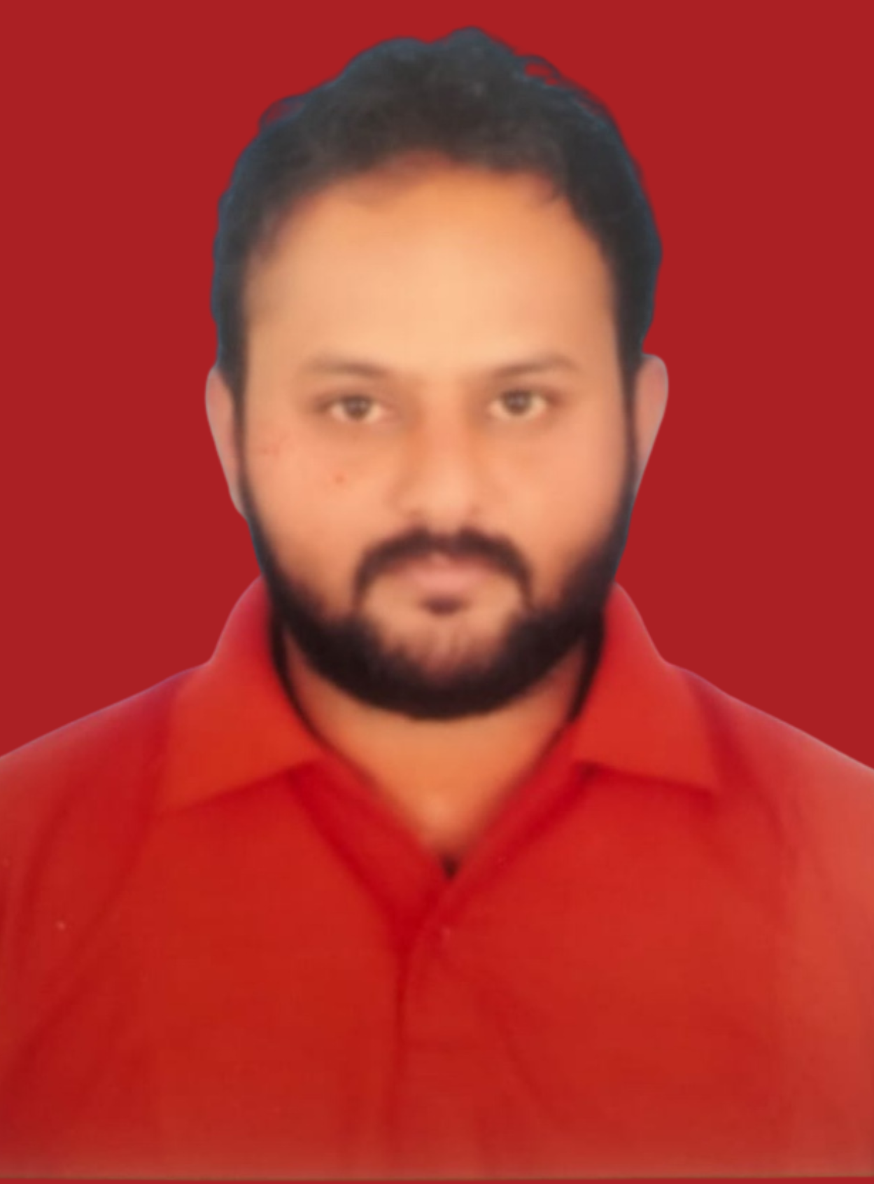 Mr.Ganesh Dilip Pukale