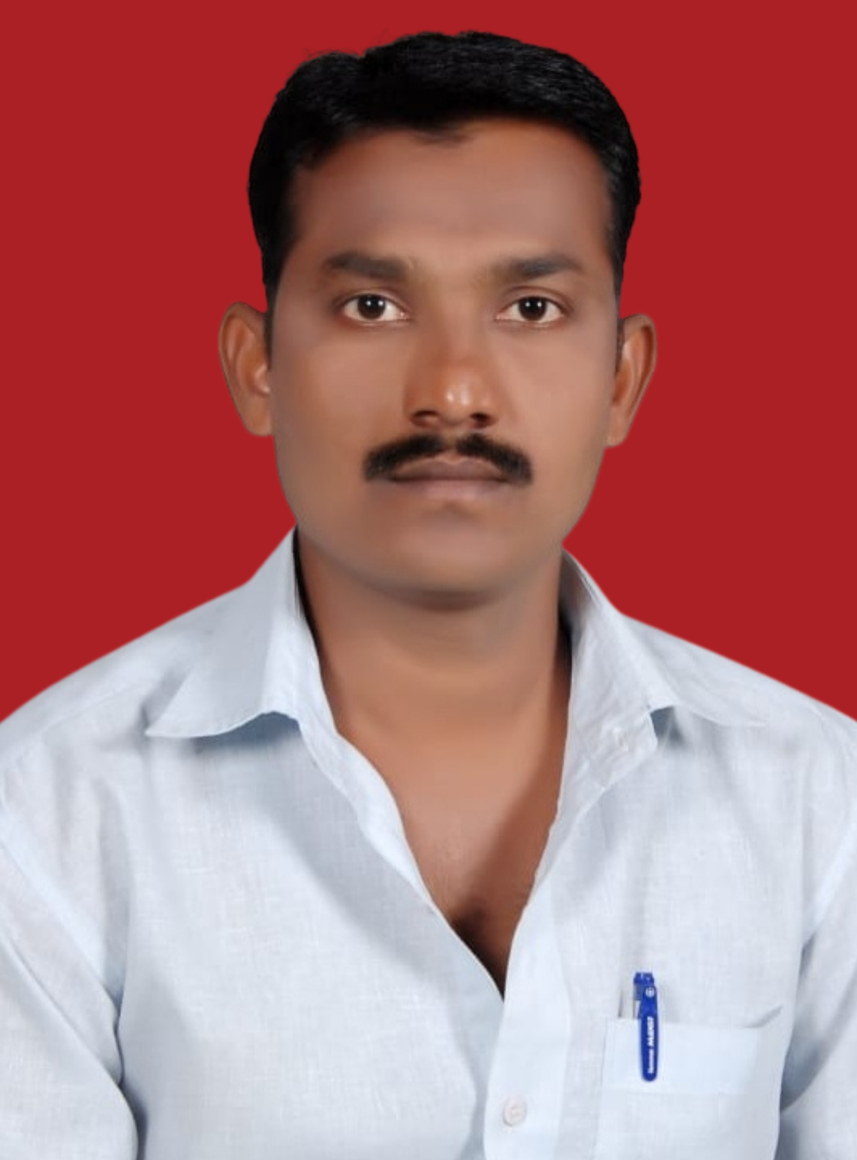 Mr. Vishnu Dagadu Masal 