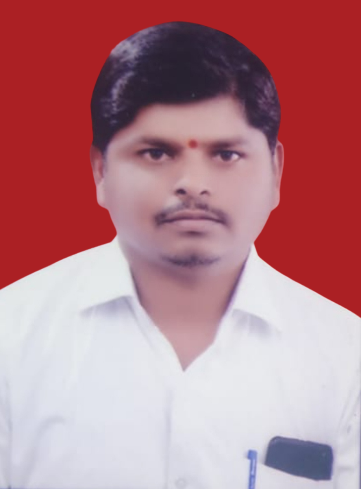 Mr. Nagesh Ramhari Doltade
