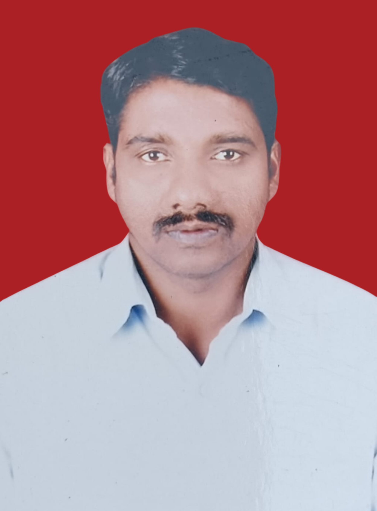 Mr.  Bhaskar Antu Markad 