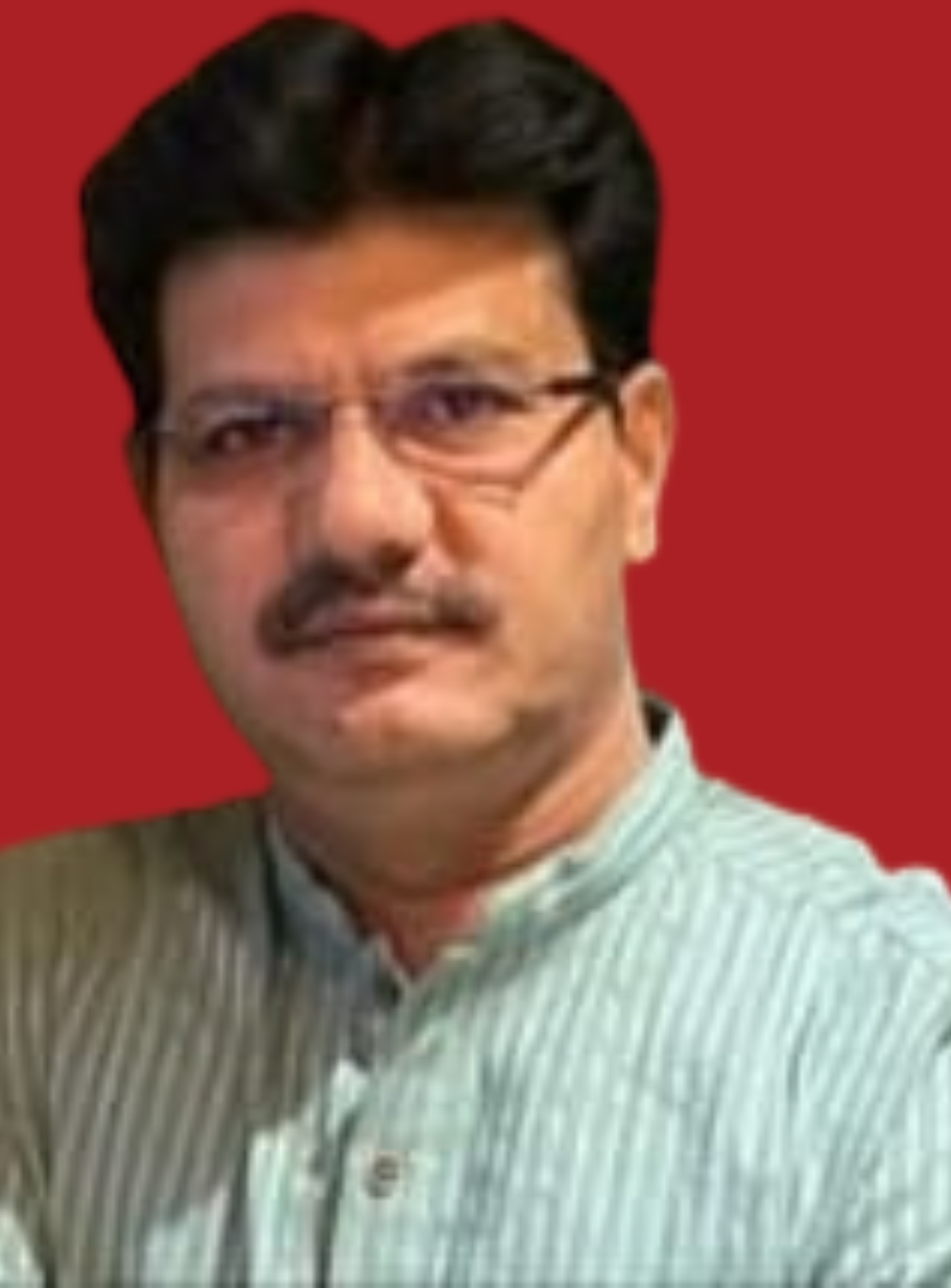 Mr. Surendra Deokar
