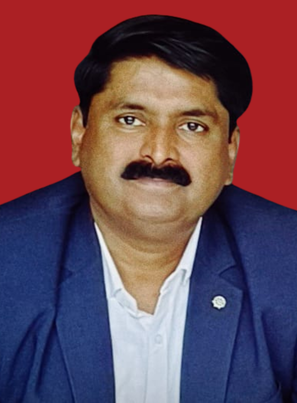 Mr. Popat Hajare