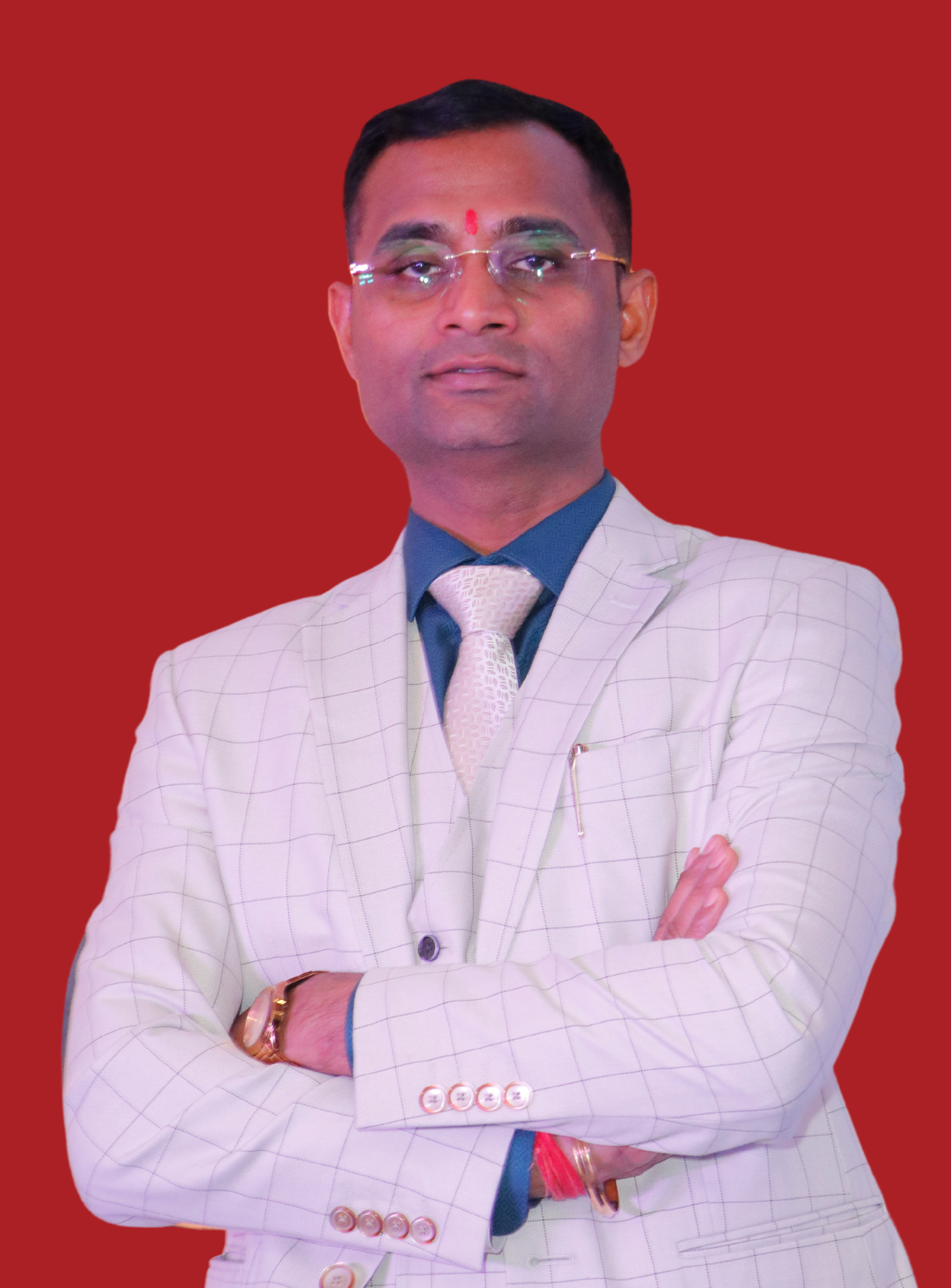 CA Rajesh Verma